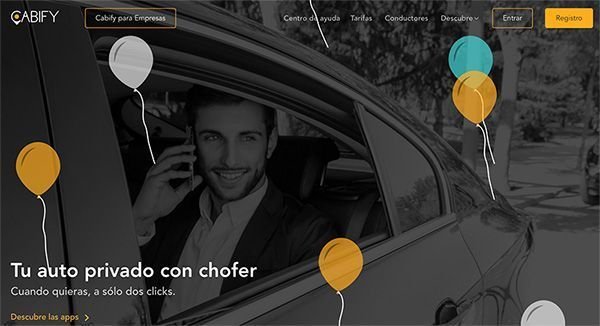 cabify-5-aniversario-itusers