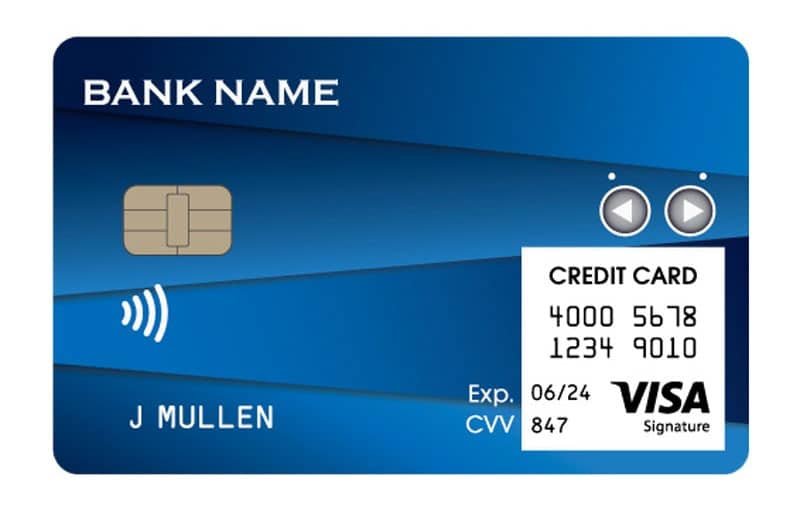 Visa y Dynamics develan la primera Tarjeta Billetera