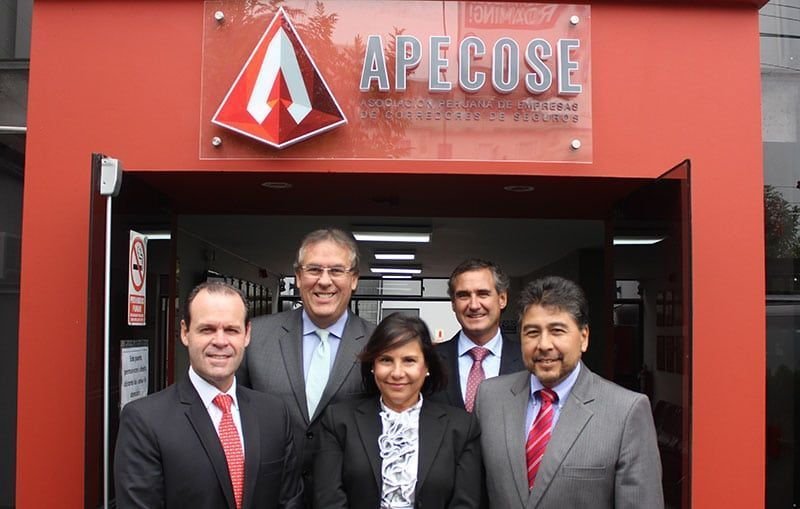 APECOSE anuncia el XXIV Encuentro Asegurador Internacional