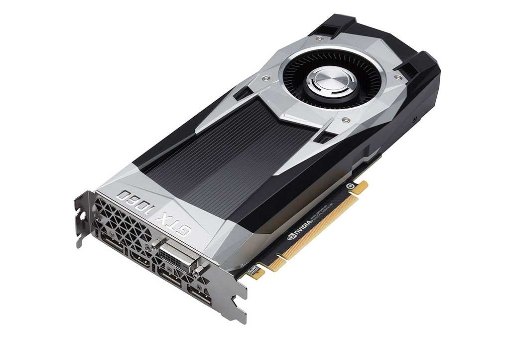 GeForce y los nuevos juegos para iniciar marzo