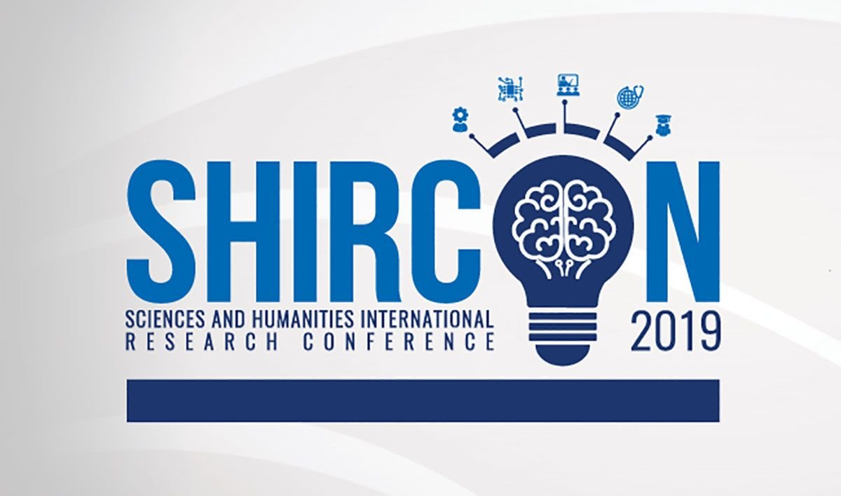 Exitoso SHIRCON 2019