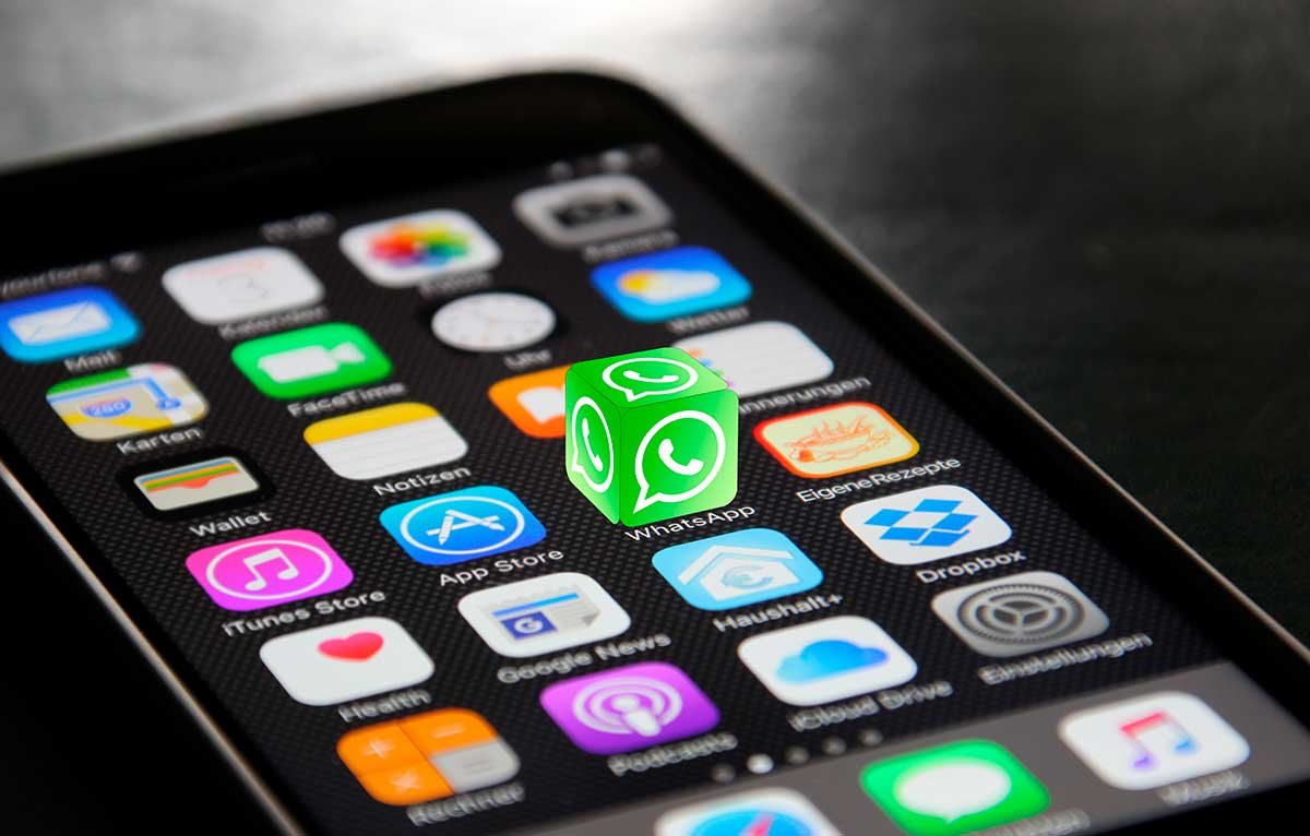 Cinco motivos para usar WhatsApp en tu negocio