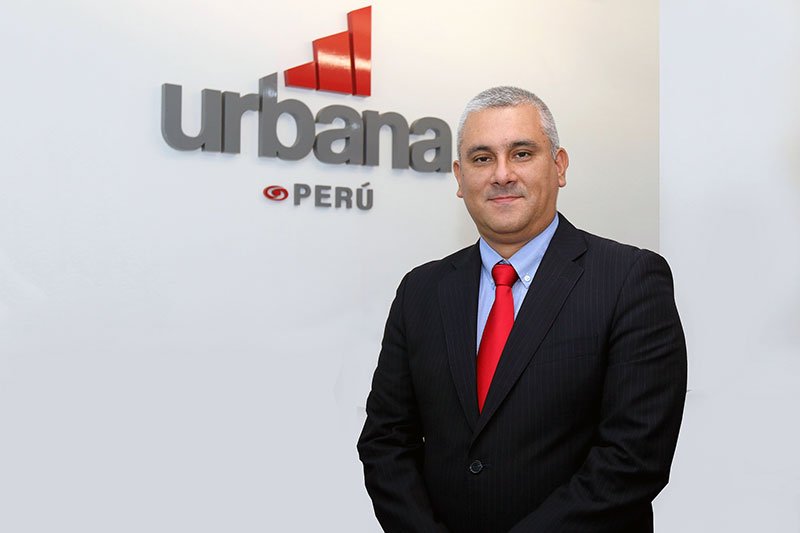 Jaime-Paredes,-gerente-general-Urbana-Perú-itusers
