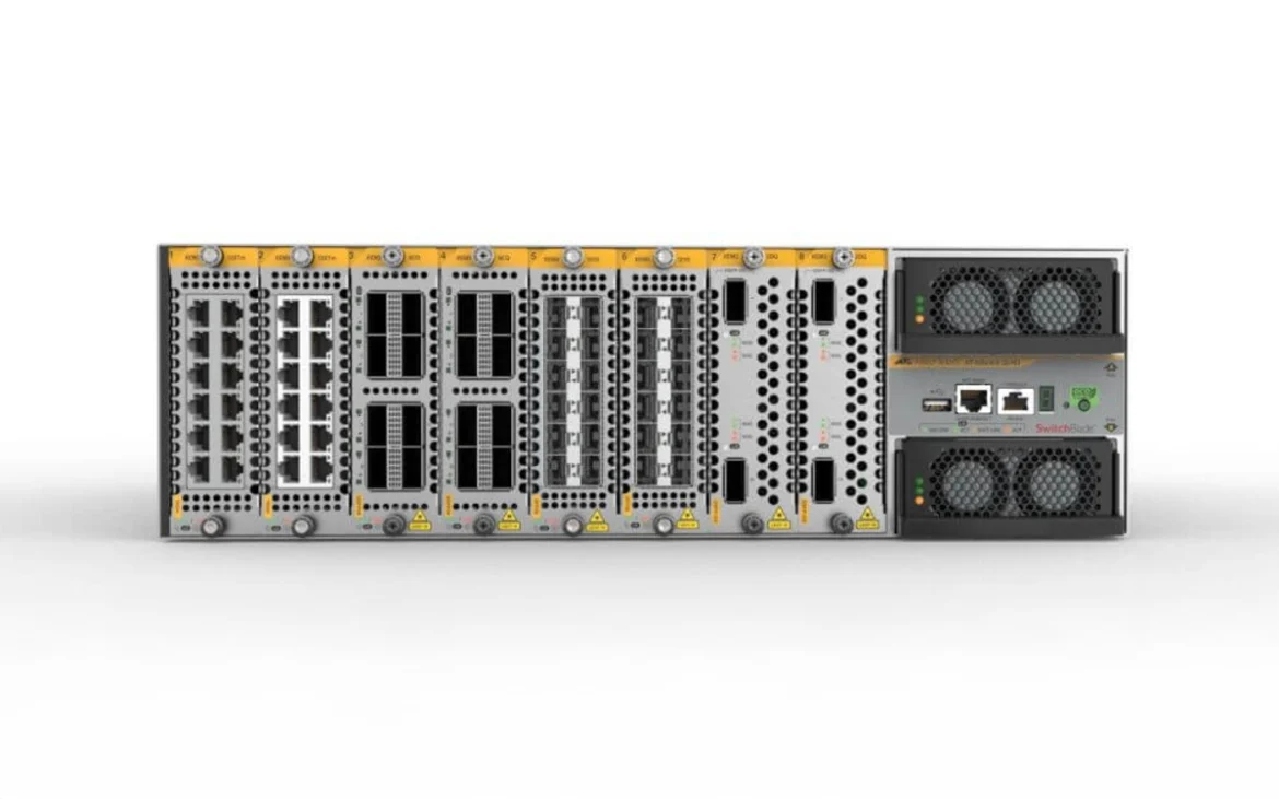allied-telesis-presenta-switchblade-x908-gen3-para-entornos-de-ia-iot-y-virtualizacion