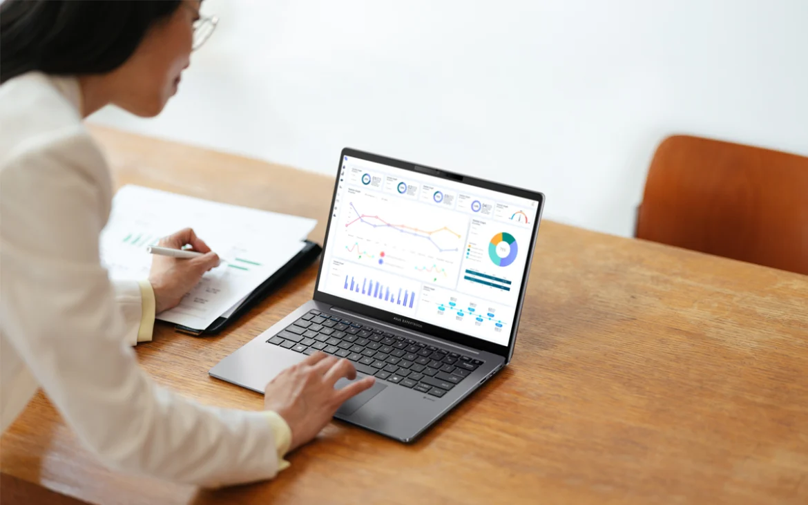 asus-revela-que-las-pymes-peruanas-aceleran-la-adopcion-de-ia-para-crecer