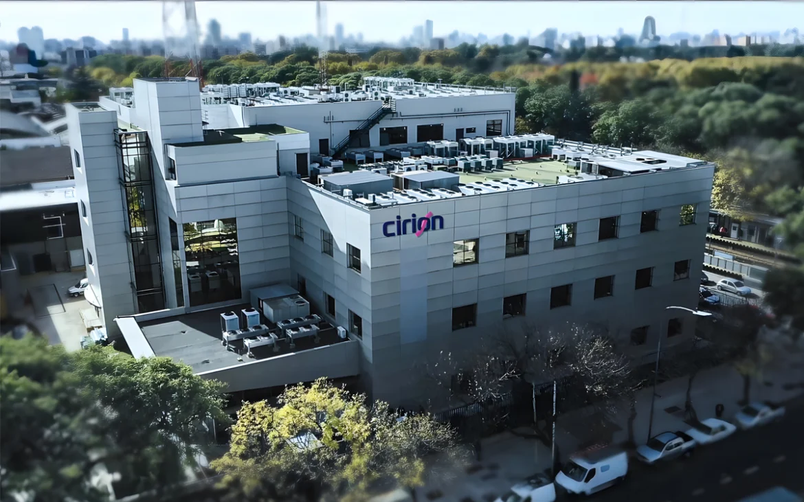 cirion-expande-su-data-center-bue1-y-acelera-transformacion-digital-en-argentina