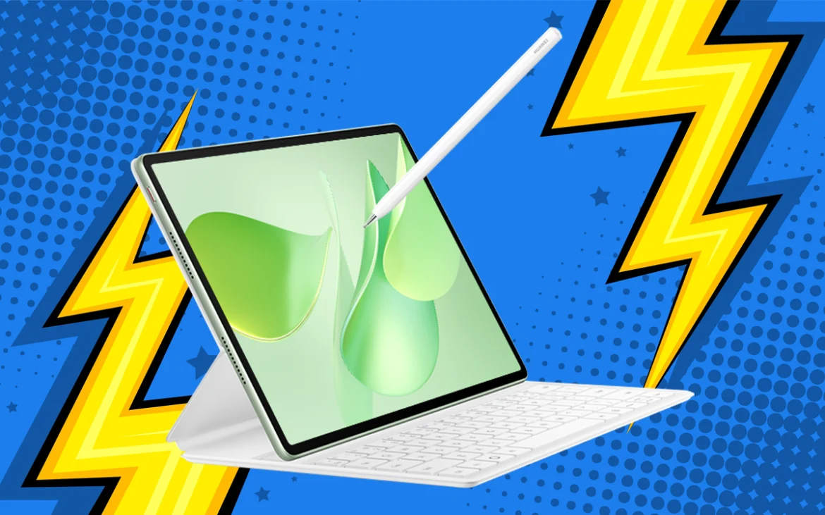 huawei-lanza-matepad-12x-con-papermatte-y-m-pencil-pro