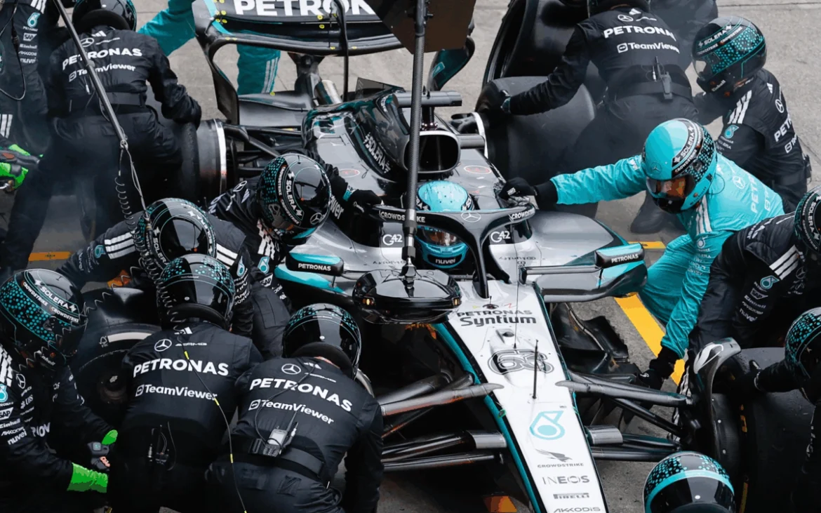 mercedes-amg-petronas-optimiza-costos-y-rendimiento-con-sap-cloud-erp-private