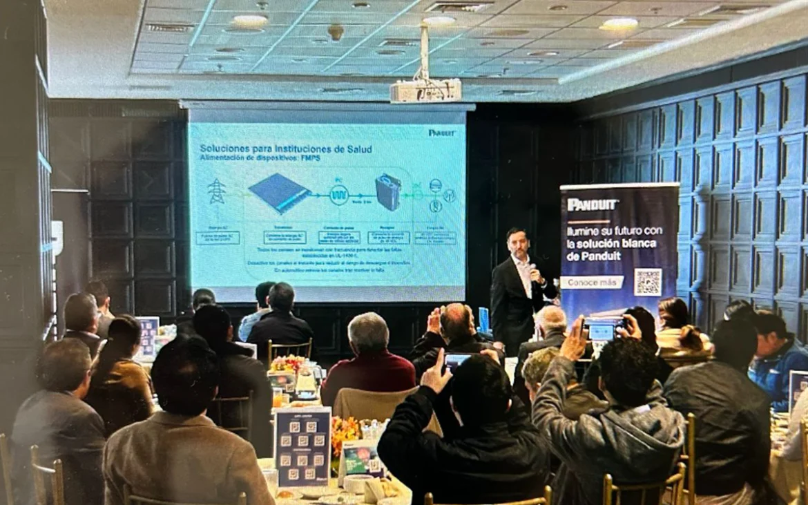 panduit-acelera-la-infraestructura-digital-de-salud-en-peru