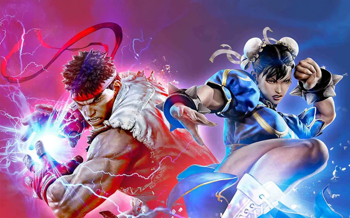 street-fighter-inicia-rodaje-de-su-pelicula-en-accion-real-con-estreno-en-2026