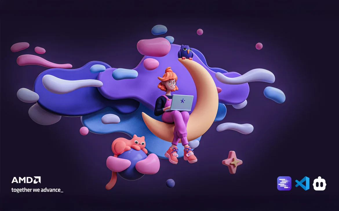 amd-impulsa-la-era-de-la-inteligencia-artificial-personal-it-users
