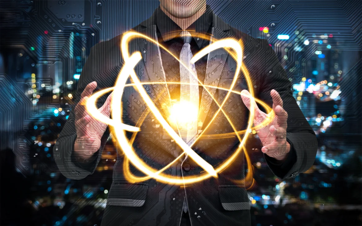 el-nobel-de-fisica-2025-revela-la-conexion-entre-la-fisica-cuantica-y-un-mercado-de-us21-mil-millones-it-users