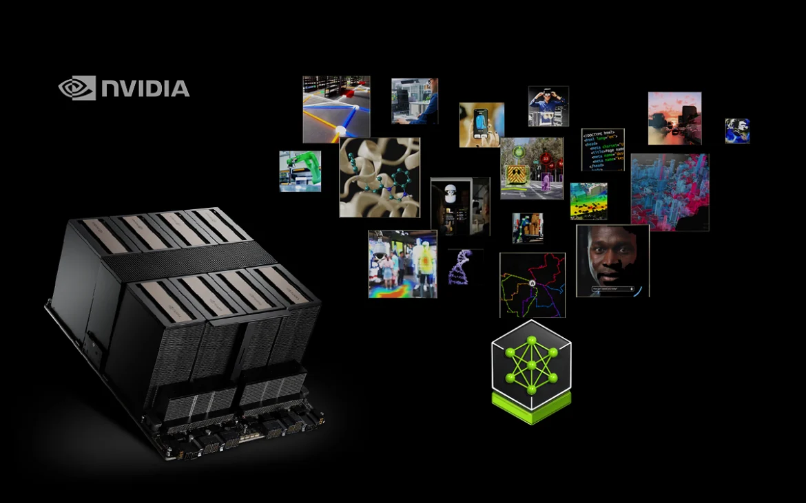 hitachi-junto-con-nvidia-ai-factory-acelerara-la-innovacion-en-ia-fisica