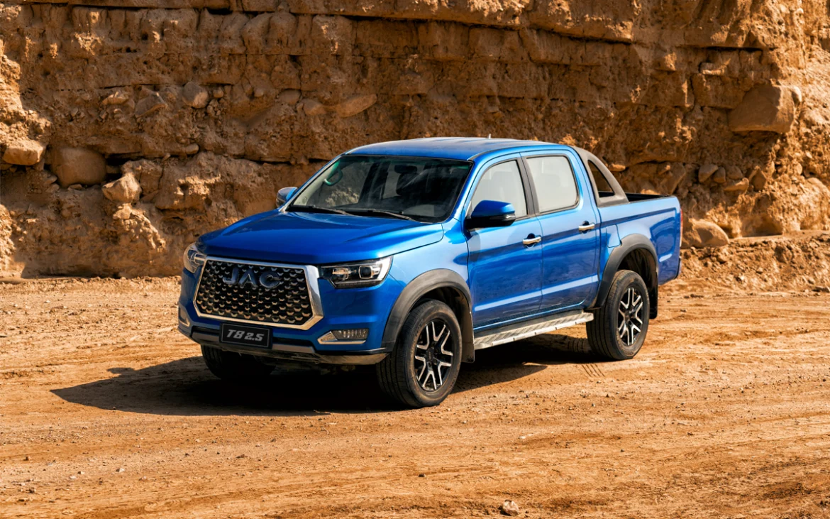 jac-peru-fortalece-su-liderazgo-con-pickups-electricas-y-flotas-empresariales