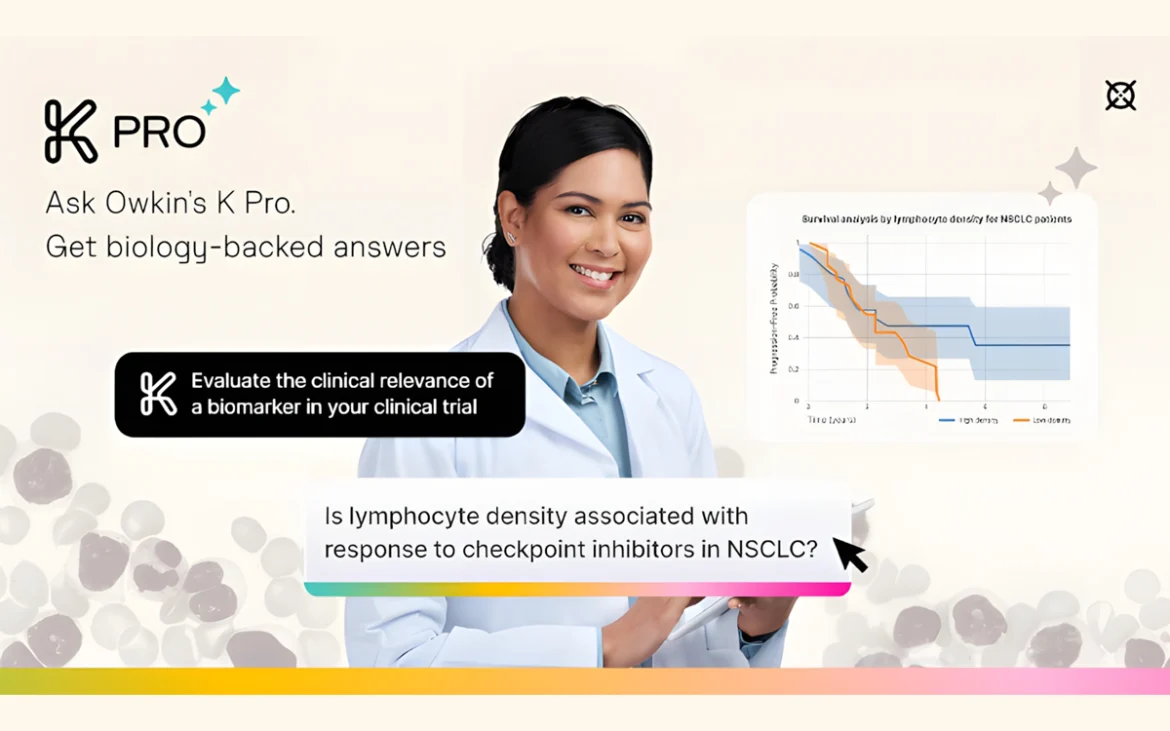 owkin-lanza-k-pro-primer-copiloto-de-ia-agentica-para-biomedicina