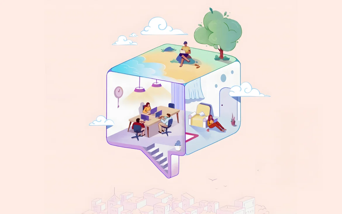 zoho-facilita-la-adopcion-de-ia-con-agentes-gratuitos-y-automatizacion-empresarial-inteligente-it-users