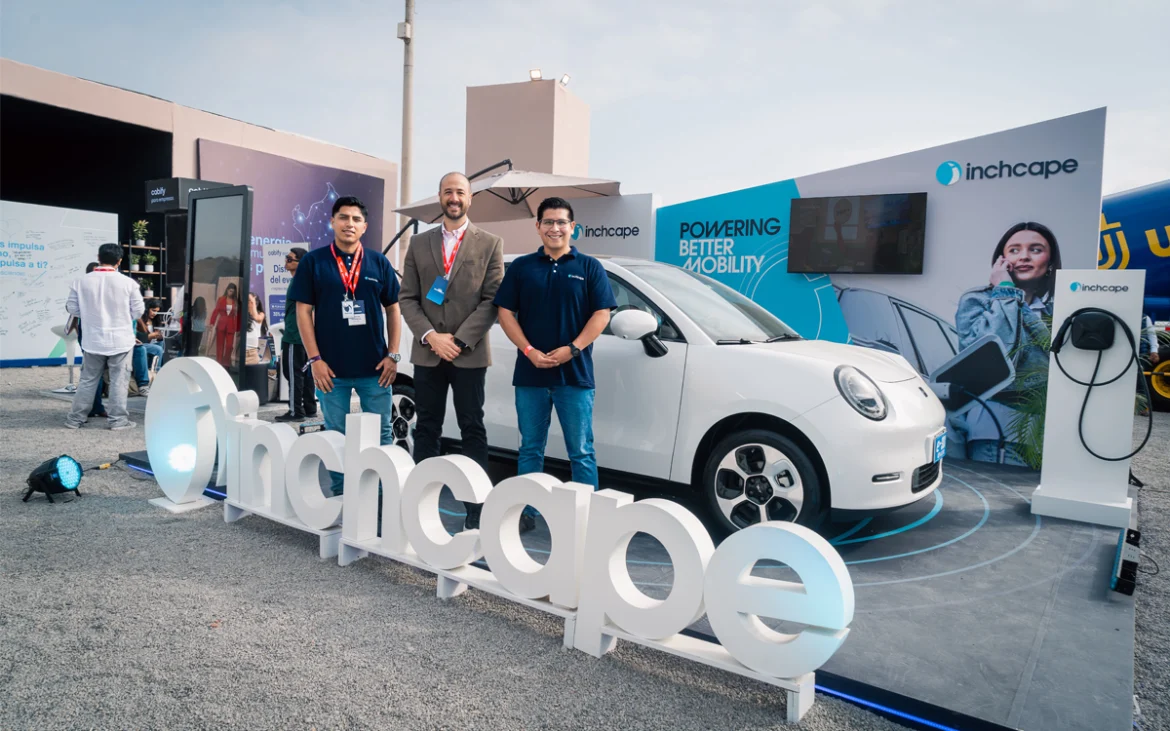 inchcape-reafirmo-compromiso-con-una-movilidad-mas-sostenible-en-peru-sostenible-2025-it-users