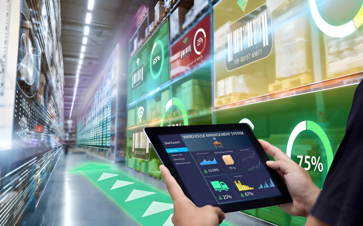 panduit-impulsa-la-automatizacion-sostenible-en-almacenes-inteligentes-it-users