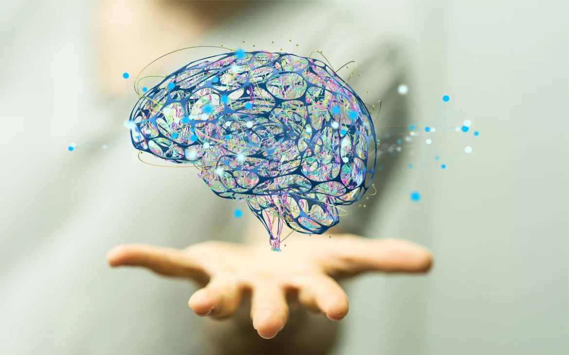 Inteligencia artificial y evolución cognitiva: IA como extensión de la mente humana