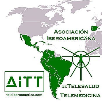 Asociación Iberoamericana de Telesalud y Telemedicina – AITT