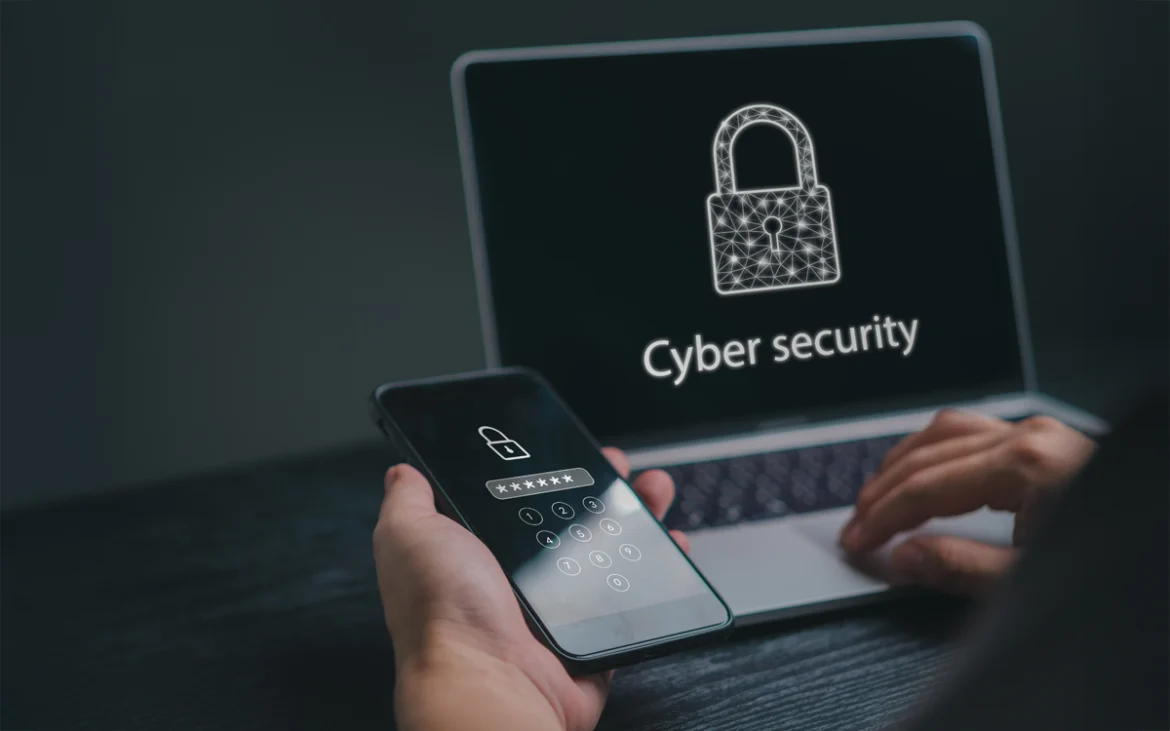 Ciberseguridad e inteligencia artificial en el futuro digital