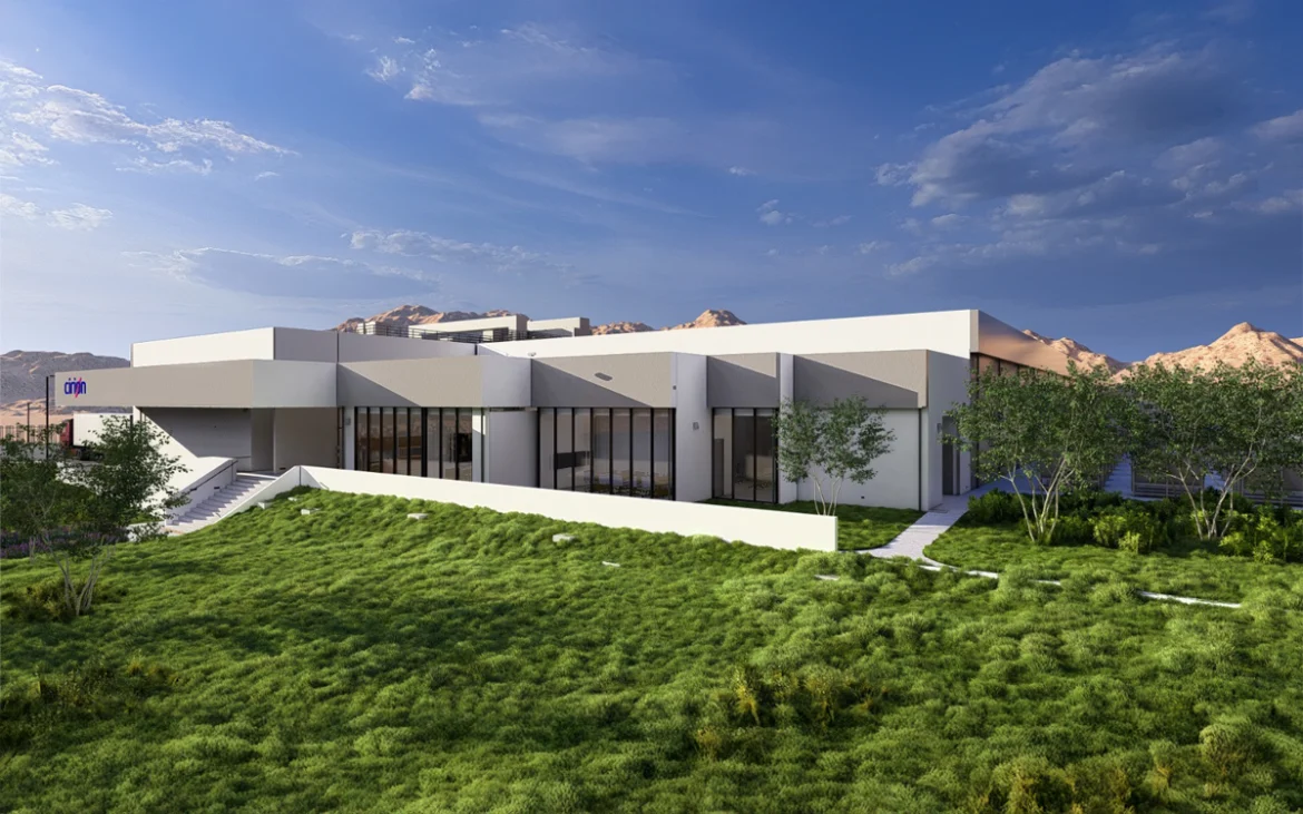 Infraestructura de data center de Cirion Technologies alineada a criterios ESG y sostenibilidad