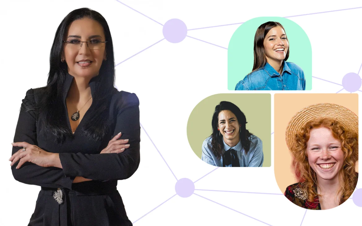 Iniciativa Closing the GAP impulsa el liderazgo femenino en Latinoamérica a través de una alianza regional liderada por AWS