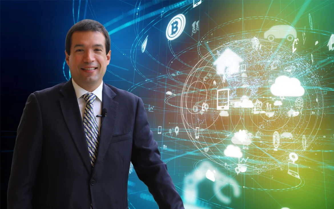 Ejecutivo de Panduit Perú analiza el impacto del Edge Computing en infraestructuras críticas y conectividad