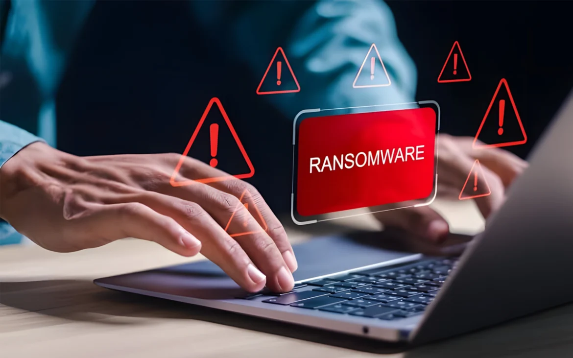Ransomware 2.0 atacando procesos críticos en empresas peruanas