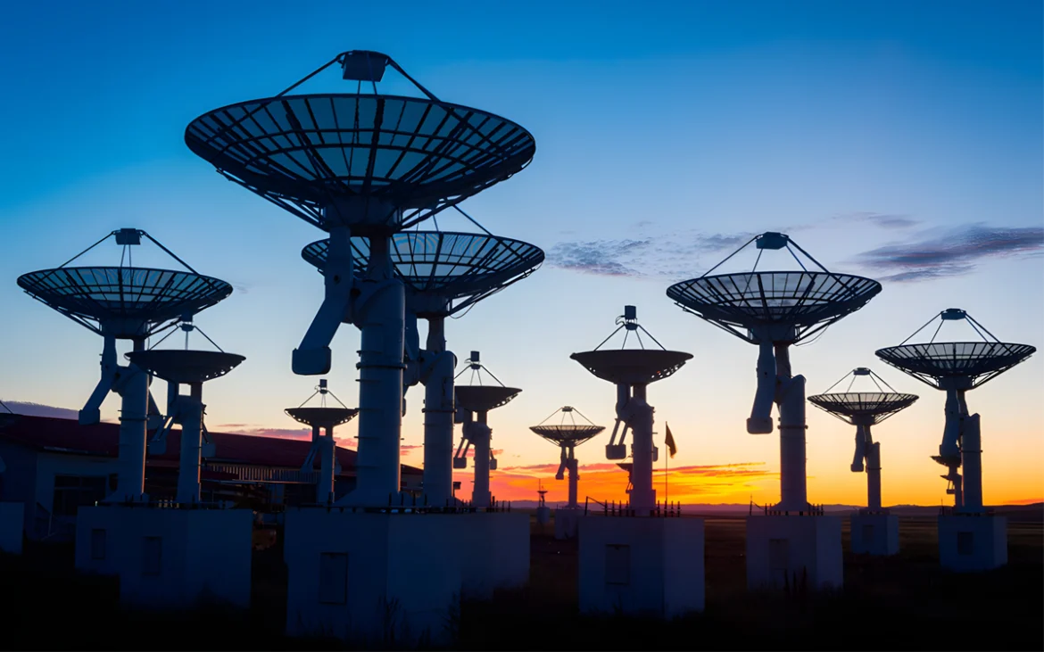 Eviden impulsa la gestión de datos del Observatorio SKA con computación avanzada | IT/USERS®