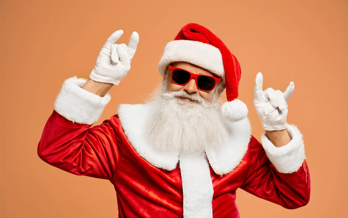 ESET advierte sobre ciberataques en Navidad y Año Nuevo | IT/USERS®