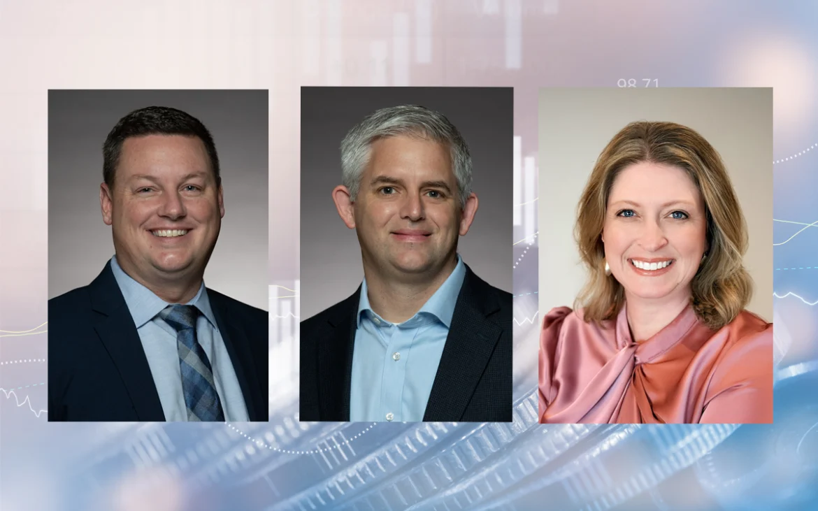 Panduit anuncia nuevos nombramientos ejecutivos para impulsar su estrategia global | IT/USERS®