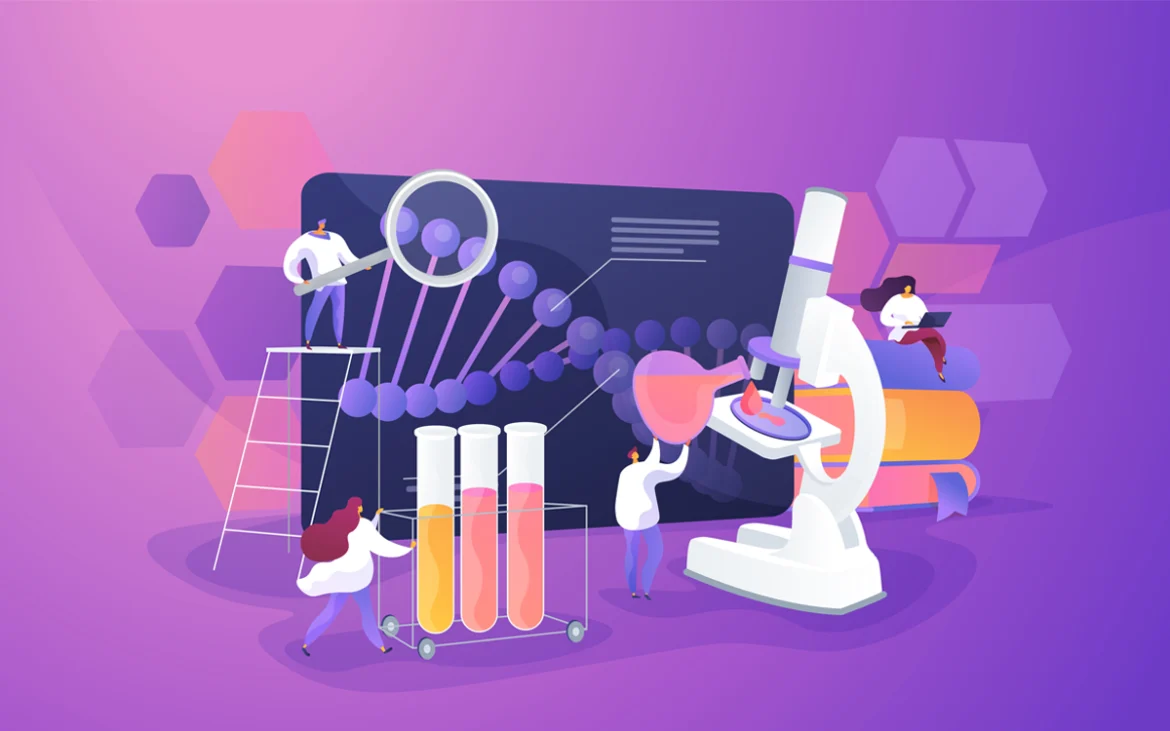 Plataforma genómica para análisis de células individuales y variantes genéticas | IT/USERS®