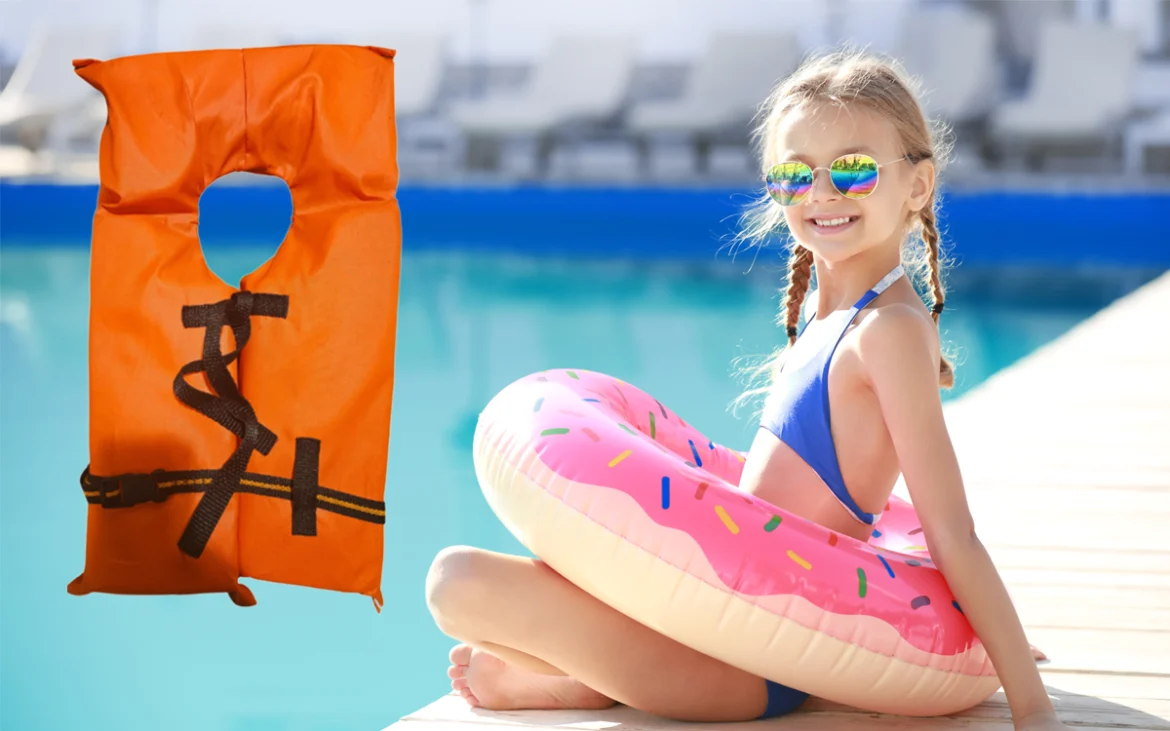 UL Solutions advierte sobre chalecos salvavidas infantiles mal etiquetados | IT/USERS®