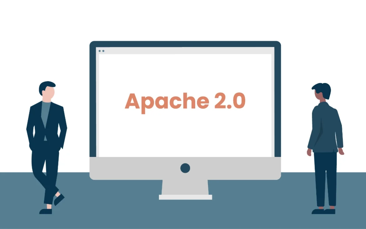 Apache 2.0 como licencia open source para desarrollo y compliance de software