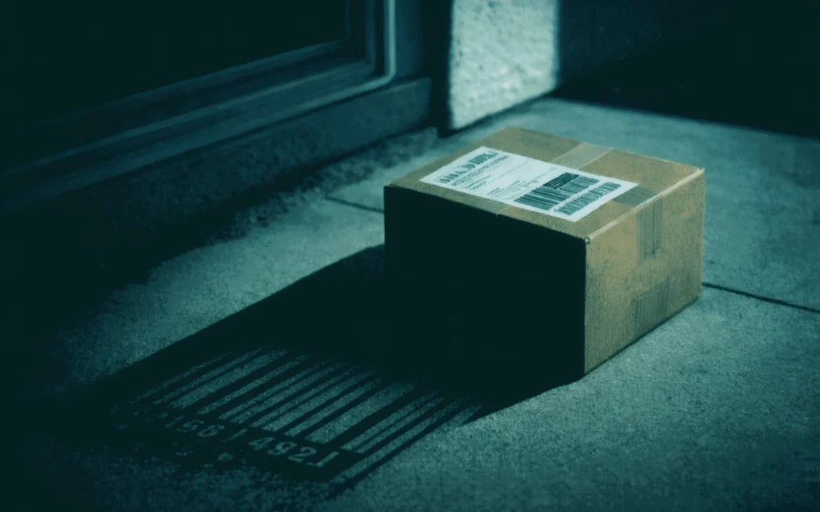 Brushing: paquete no solicitado como señal de estafa digital | IT/USERS®