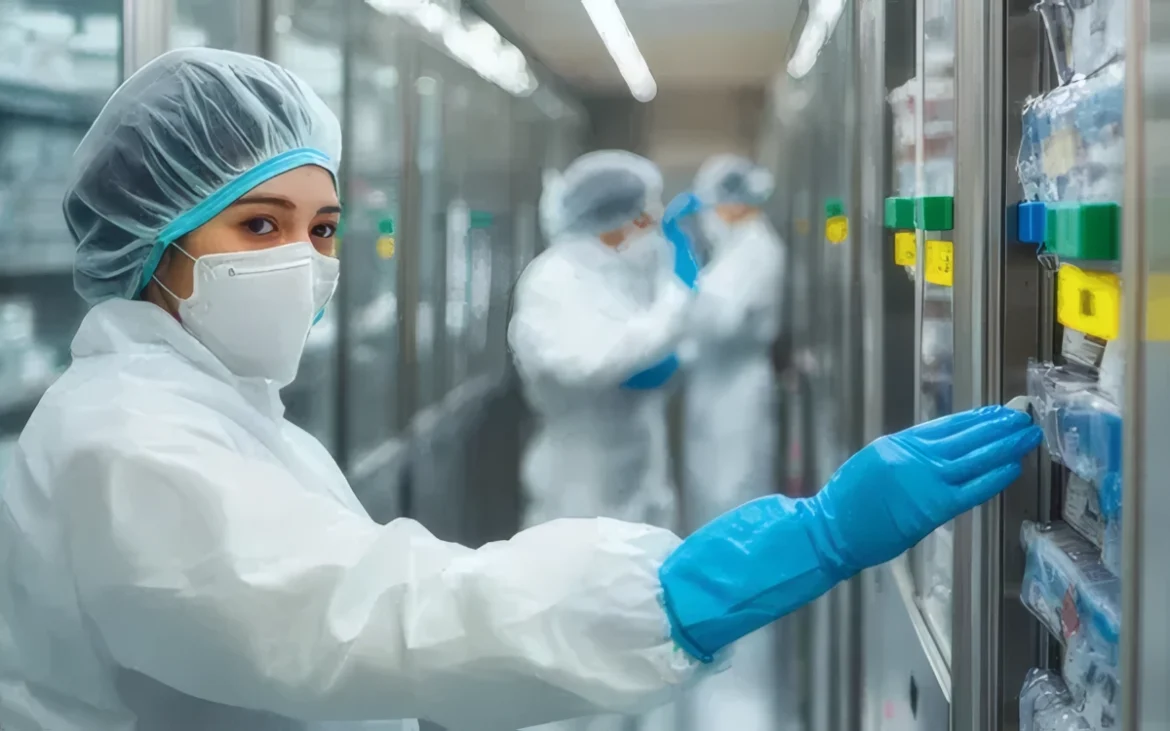 Copeland y Bueno Analytics: IA aplicada a eficiencia energética y cadena de frío