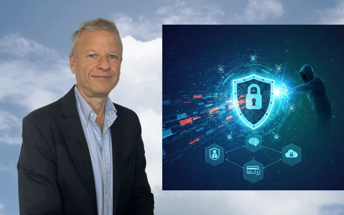 Cirion y el Día Internacional de la Protección de Datos Personales frente al cibercrimen global