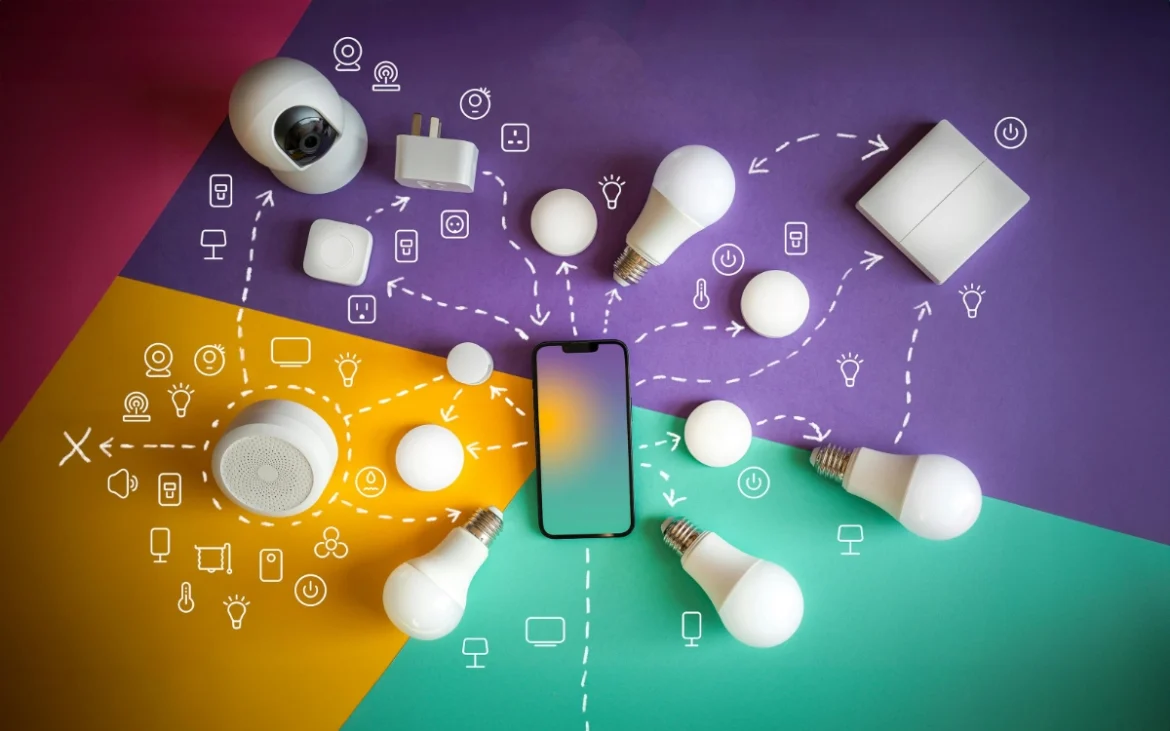 Hanshow impulsa IoT inteligente con tecnología inalámbrica híbrida de bajo consumo