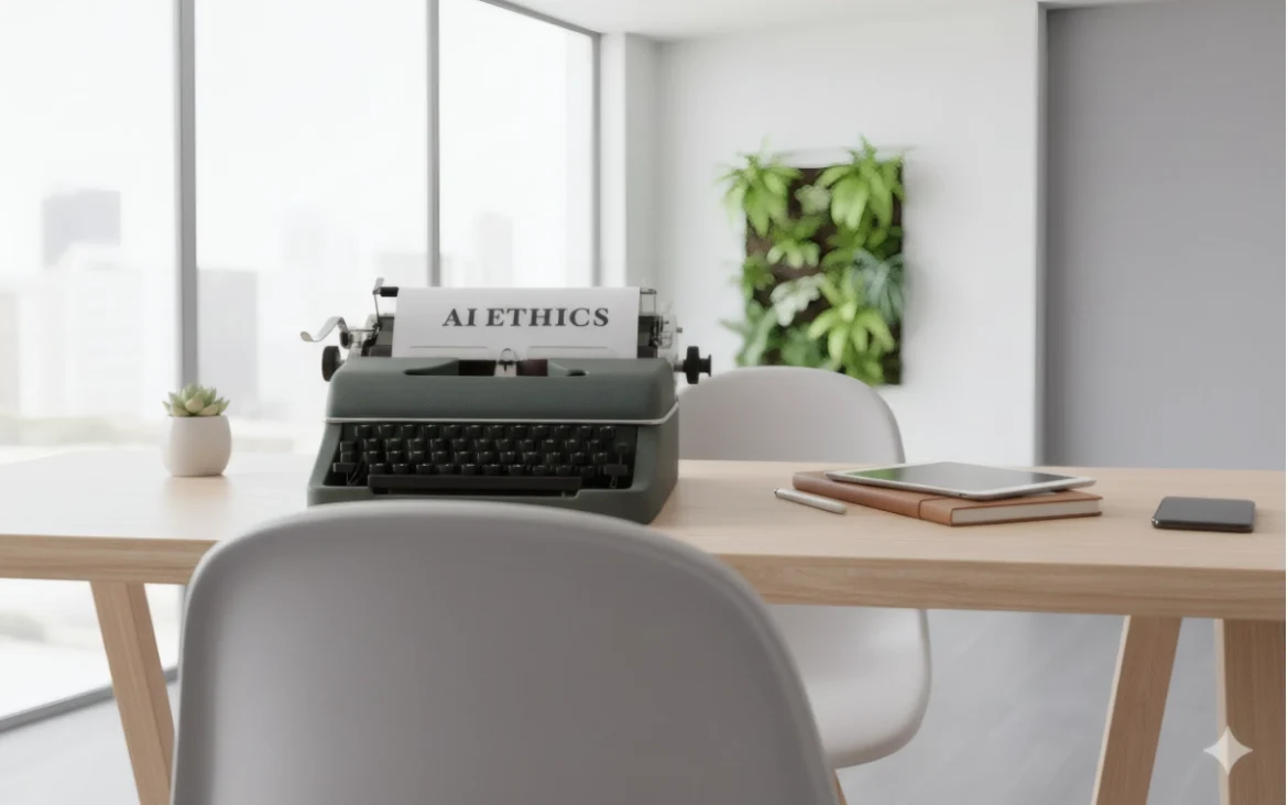 IA Ética y Evolución Digital IT/USERS 28 Aniversario.