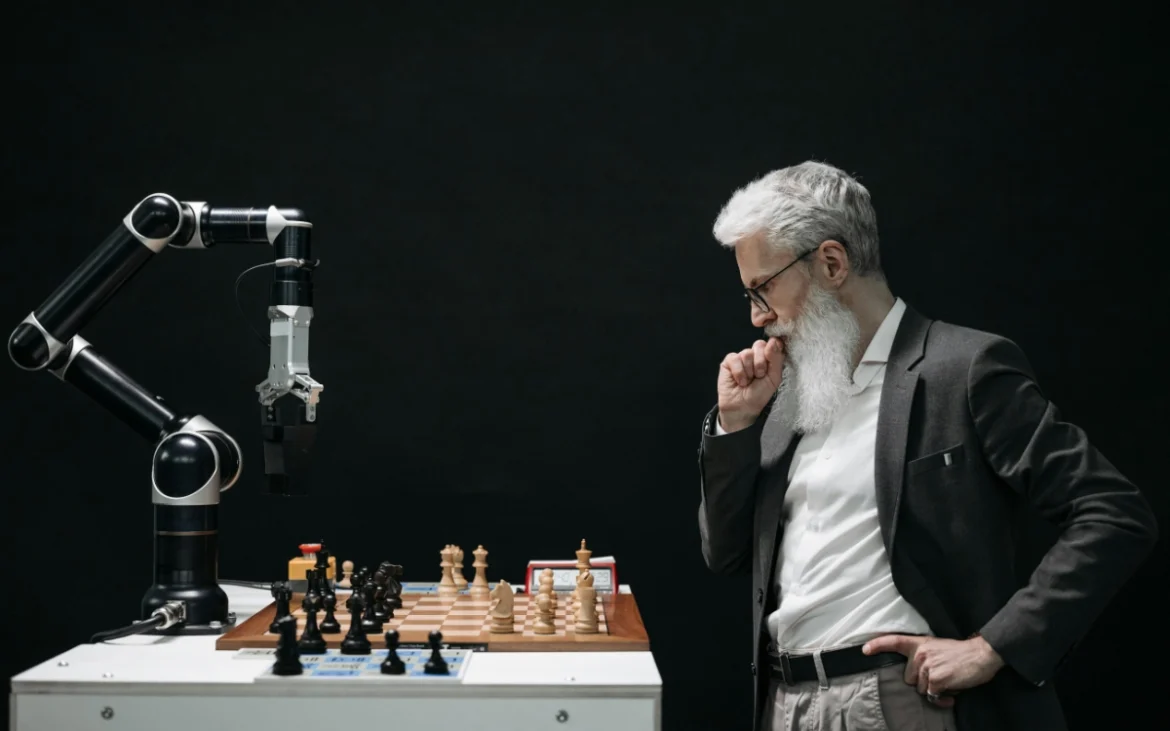 IA Ética y Agentes Autónomos: El desafío estratégico entre humano y máquina