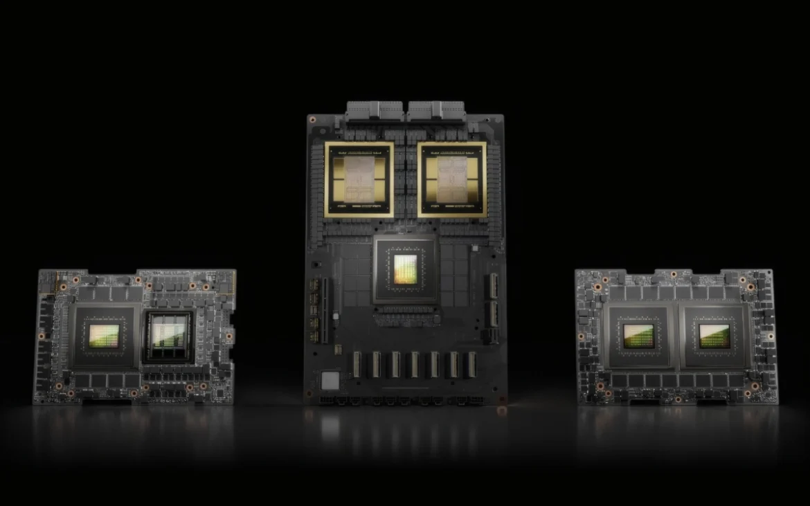 Lenovo y NVIDIA presentan arquitecturas de fábricas de IA a escala de gigavatios para IA empresarial | IT/USERS®