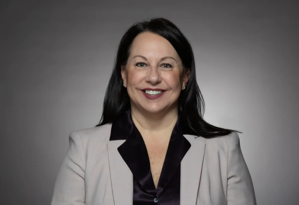 Holly García, directora comercial de Panduit, lidera la estrategia global de crecimiento | IT/USERS®