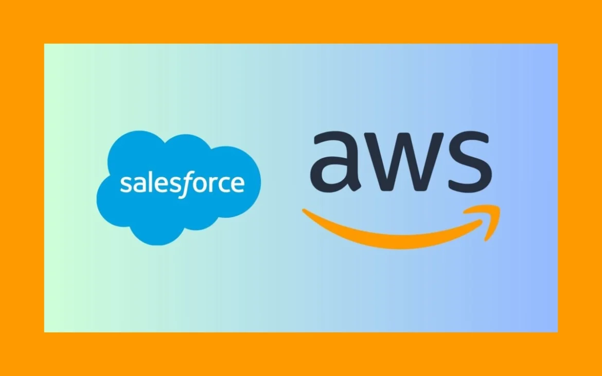Salesforce y AWS profundizan su alianza para acelerar la IA empresarial con Agentforce 360