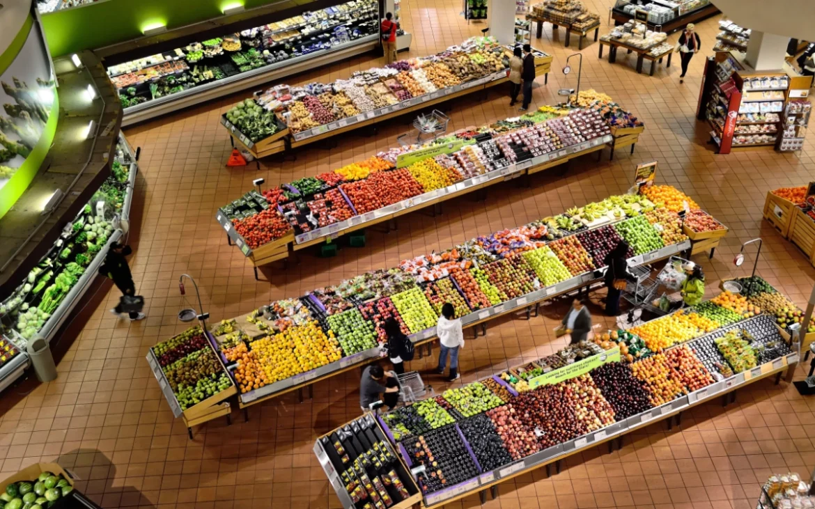 Toshiba impulsa el retail con soluciones de IA en NRF 2026 | IT/USERS®