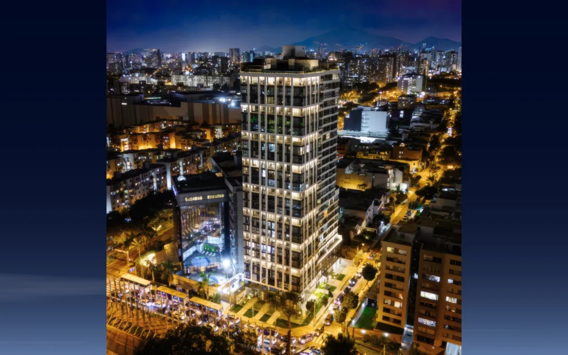 V&V Grupo Inmobiliario impulsa su crecimiento en Lima con nuevos proyectos residenciales