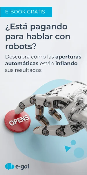 Potencie su estrategia de comunicación con E-goi e IT/USERS®