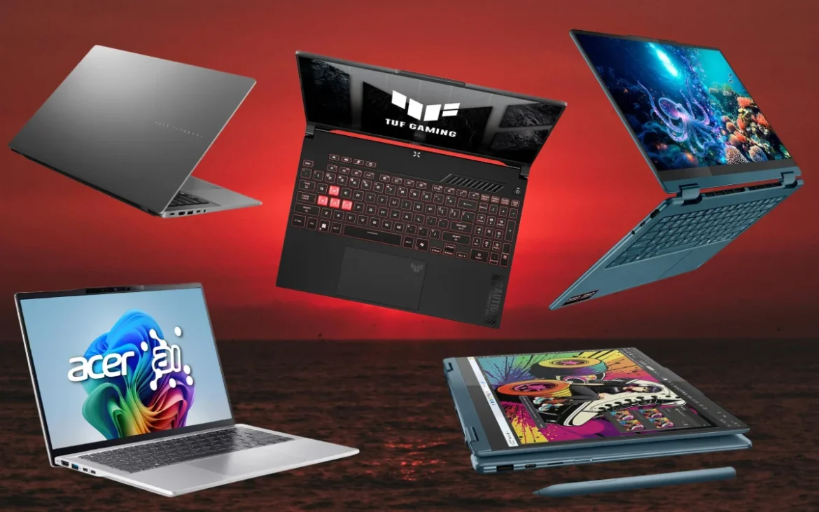 Regreso a clases AI Ready con AMD Ryzen y Ryzen AI para productividad académica y creación digital