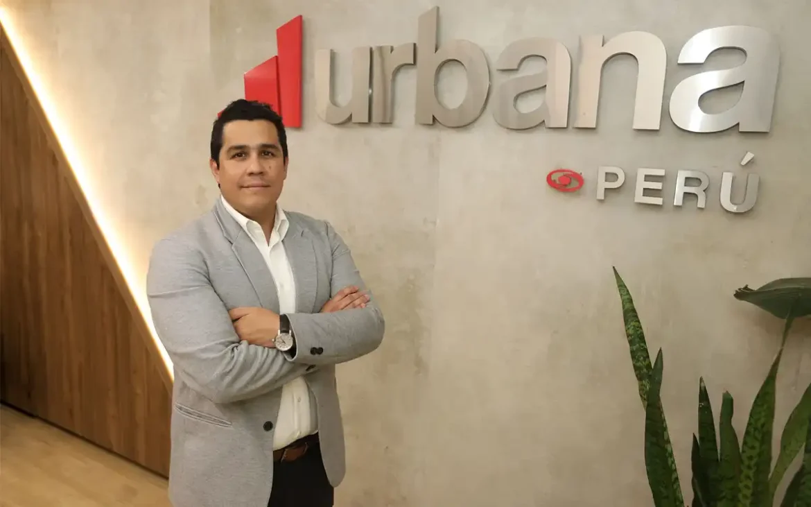 Aldo Canales de Urbana Perú analiza la seguridad sísmica en viviendas