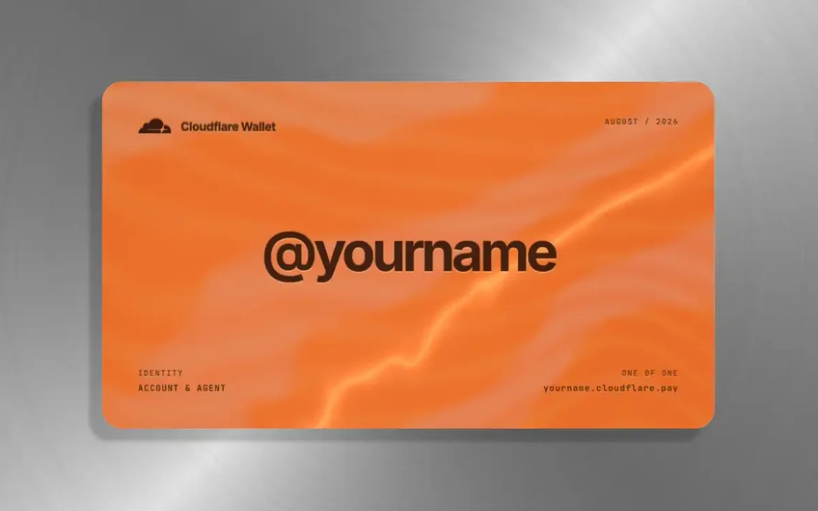 Cloudflare Wallet identifica cuentas y agentes de inteligencia artificial